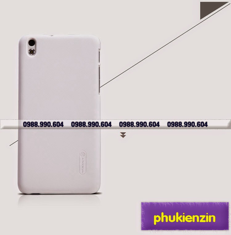 ốp lưng htc desire 816 nillkin