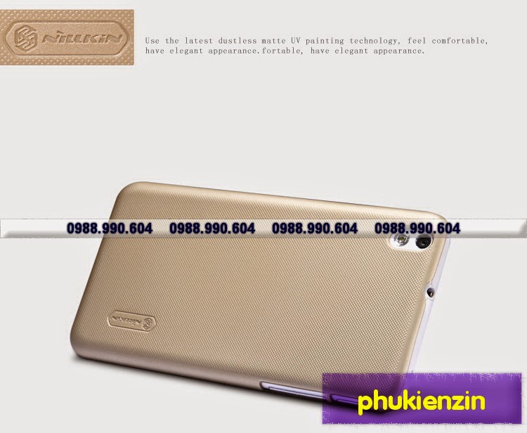ốp lưng htc desire 816 nillkin
