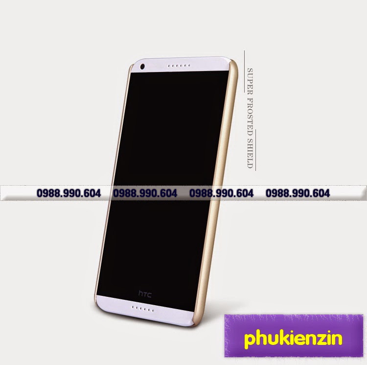 ốp lưng htc desire 816 nillkin