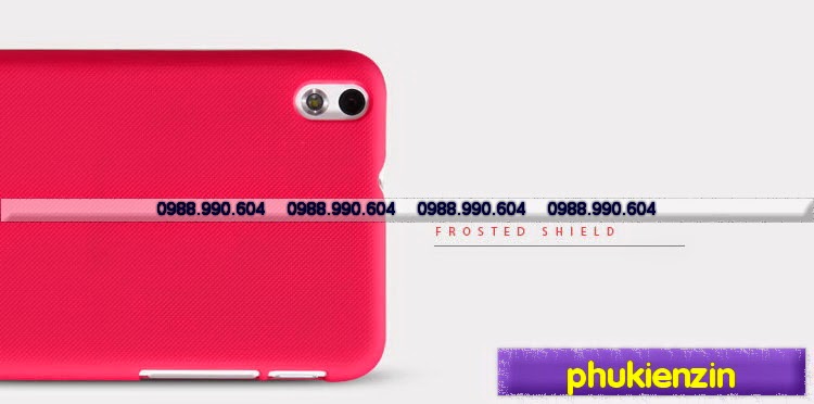 ốp lưng htc desire 816 nillkin
