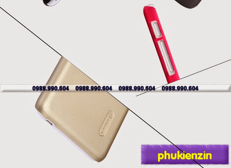 ốp lưng htc desire 816 nillkin