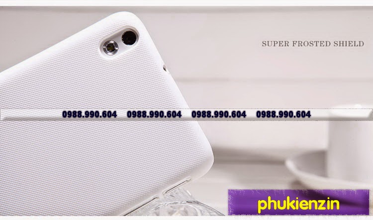 ốp lưng htc desire 816 nillkin