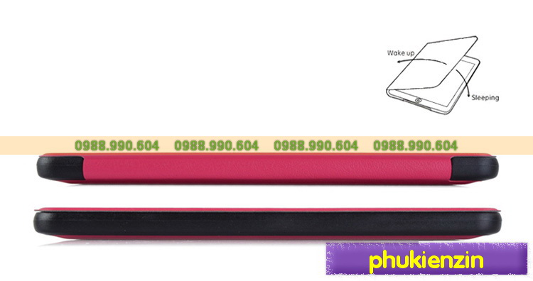 Bao da máy tính bảng kindle 2014 Bao da máy tính bảng kindle 2014