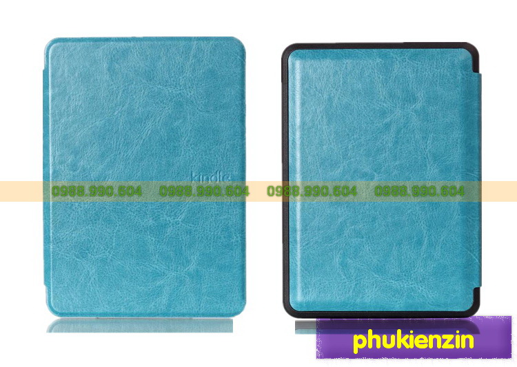 Bao da máy tính bảng kindle 2014 Bao da máy tính bảng kindle 2014
