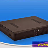 Đầu ghi hình camera ip NVR 8 cổng 1080p chuẩn ONVIF