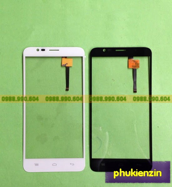 màn hình cảm ứng alcatel one touch idol flash