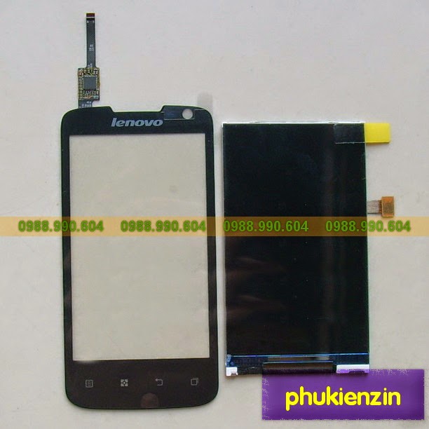 màn hình cảm ứng Lenovo S560