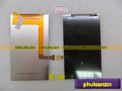 màn hình cảm ứng Lenovo S560