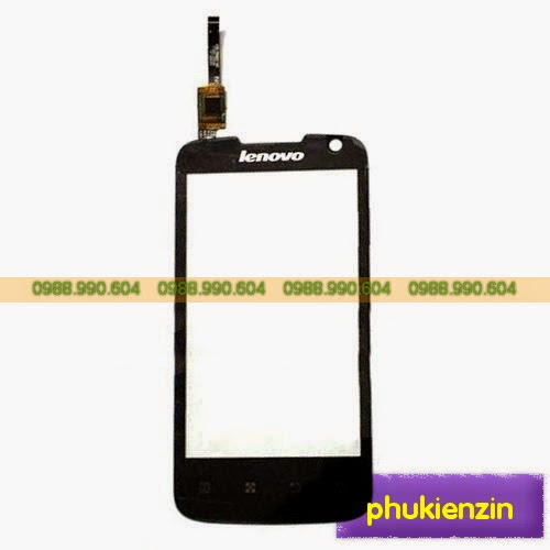 màn hình cảm ứng Lenovo S560