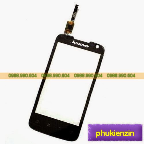 màn hình cảm ứng Lenovo S560