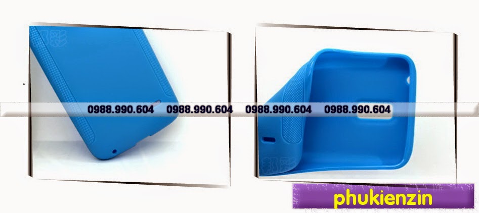 ốp lưng điện thoại FPT F12 siliocone