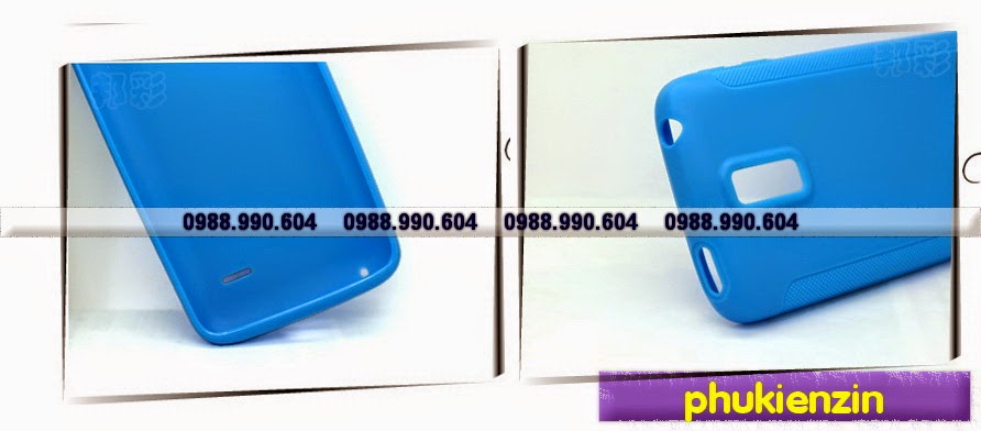 ốp lưng điện thoại FPT F12 siliocone