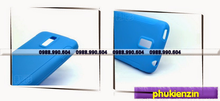 ốp lưng điện thoại FPT F12 siliocone
