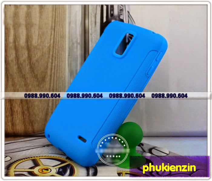 ốp lưng điện thoại FPT F12 siliocone