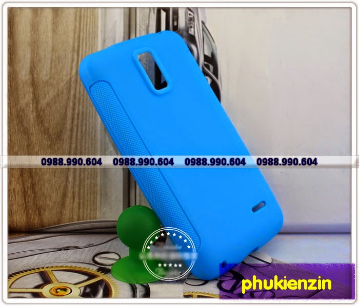 ốp lưng điện thoại FPT F12 siliocone