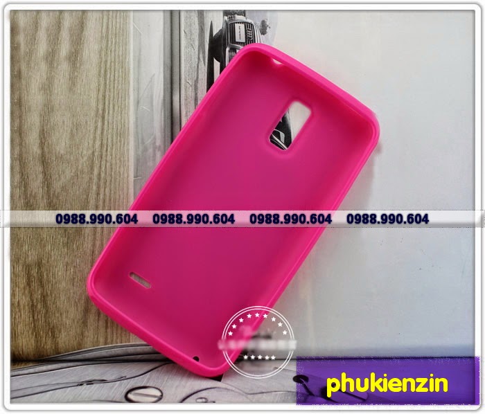 ốp lưng điện thoại FPT F12 siliocone