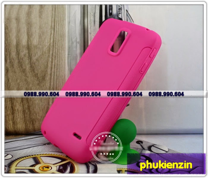 ốp lưng điện thoại FPT F12 siliocone