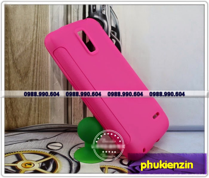 ốp lưng điện thoại FPT F12 siliocone