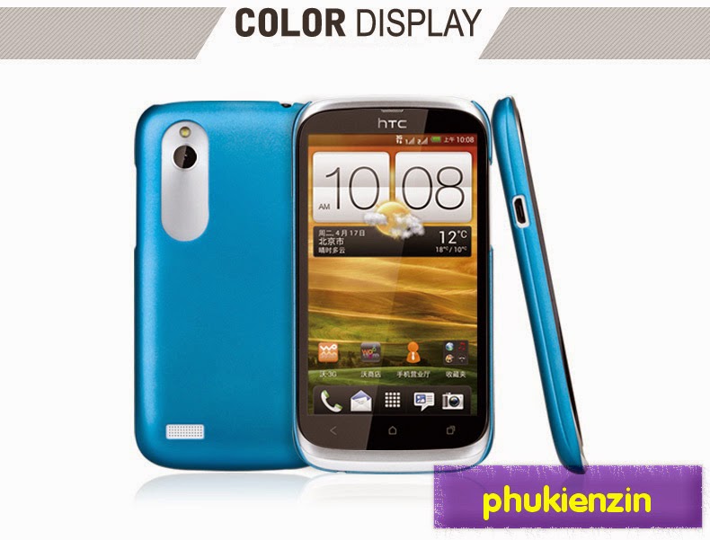 ốp lưng htc desire v t328w nhựa v2