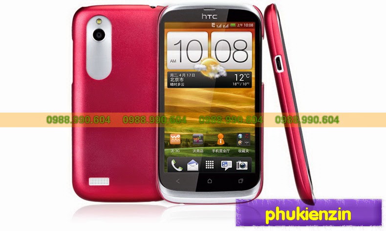 ốp lưng htc desire v t328w nhựa v2