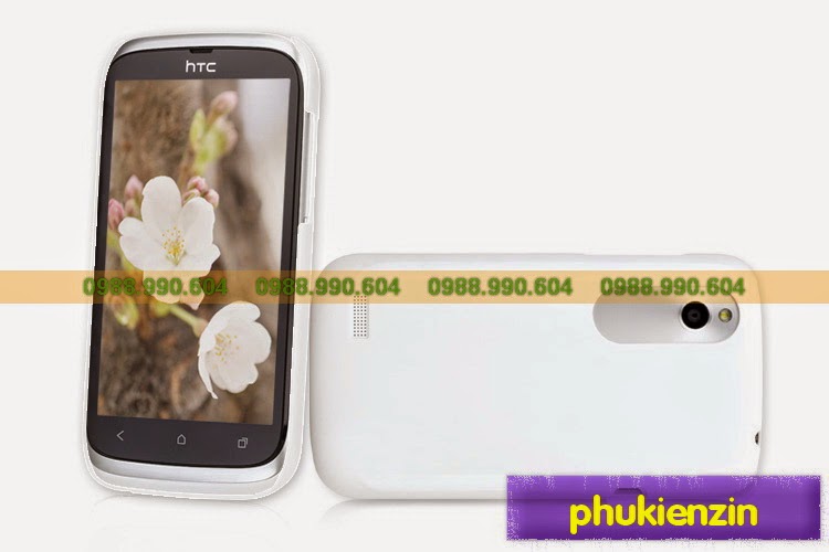 ốp lưng htc desire v t328w nhựa v2