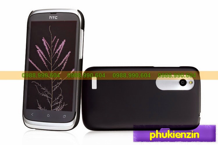 ốp lưng htc desire v t328w nhựa v2