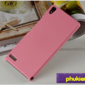Ốp Lưng Huawei Ascend P6 nhựa