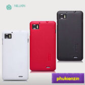 Ốp lưng Lenovo K860 Nillkin