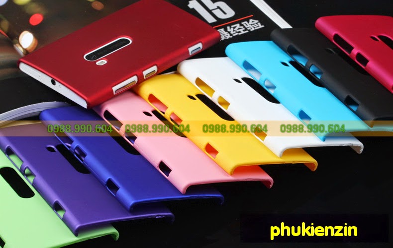 Ốp lưng nokia lumia 920 nhựa