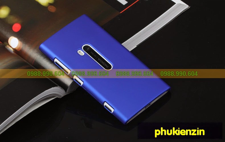 Ốp lưng nokia lumia 920 nhựa
