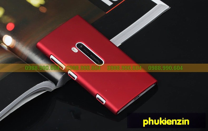 Ốp lưng nokia lumia 920 nhựa