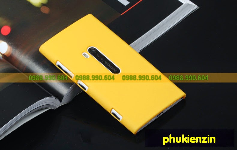 Ốp lưng nokia lumia 920 nhựa