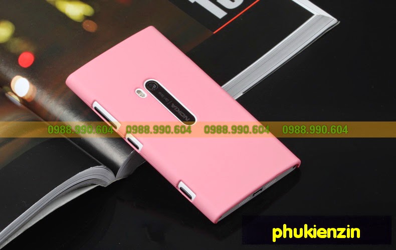 Ốp lưng nokia lumia 920 nhựa