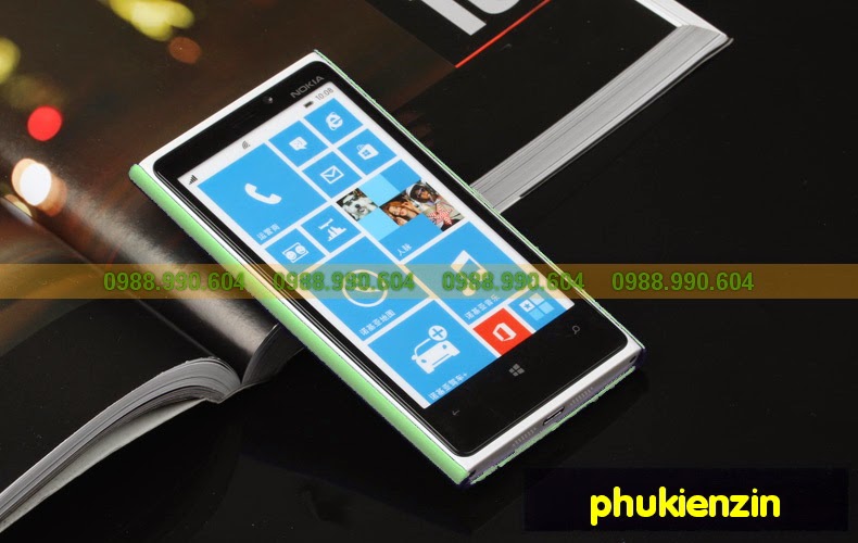Ốp lưng nokia lumia 920 nhựa