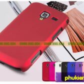 Ốp lưng Samsung Galaxy Ace 2 I8160 nhựa