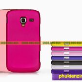 Ốp lưng Samsung Galaxy Ace 2 I8160 nhựa