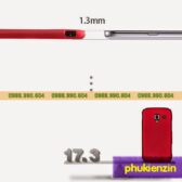 Ốp lưng Samsung Galaxy Ace 2 I8160 nhựa