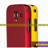 Ốp lưng Samsung Galaxy Ace 2 I8160 nhựa