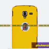 Ốp lưng Samsung Galaxy Ace 2 I8160 nhựa