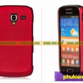 Ốp lưng Samsung Galaxy Ace 2 I8160 nhựa