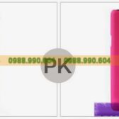 Ốp lưng Samsung Galaxy Ace 2 I8160 nhựa