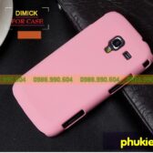 Ốp lưng Samsung Galaxy Ace 2 I8160 nhựa