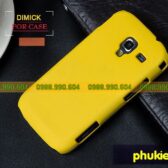 Ốp lưng Samsung Galaxy Ace 2 I8160 nhựa