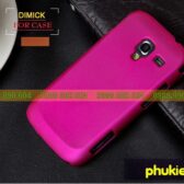 Ốp lưng Samsung Galaxy Ace 2 I8160 nhựa