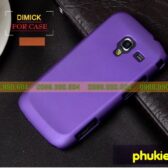 Ốp lưng Samsung Galaxy Ace 2 I8160 nhựa