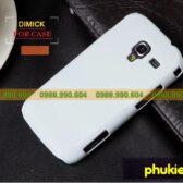 Ốp lưng Samsung Galaxy Ace 2 I8160 nhựa