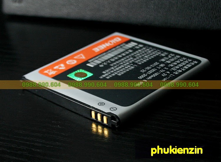 pin điện thoại Gionee Gpad GN800 pin điện thoại Gionee Gpad GN800