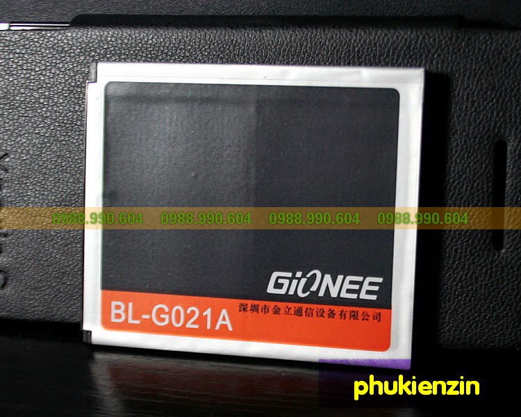 pin điện thoại Gionee Gpad GN800 pin điện thoại Gionee Gpad GN800