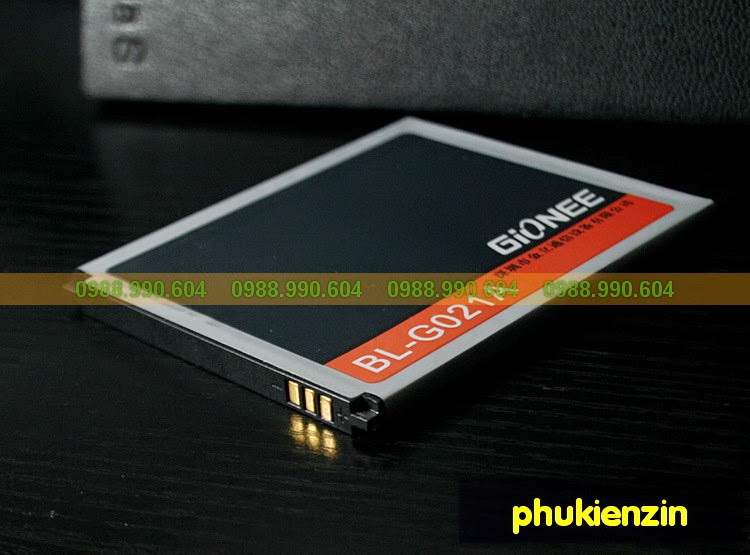 pin điện thoại Gionee Gpad GN800 pin điện thoại Gionee Gpad GN800