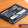 Pin Lenovo A356, A368, A370e, A376, A60, A65, A500, A390T